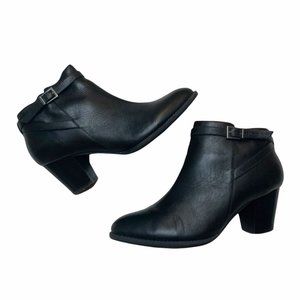 vionic devon bootie